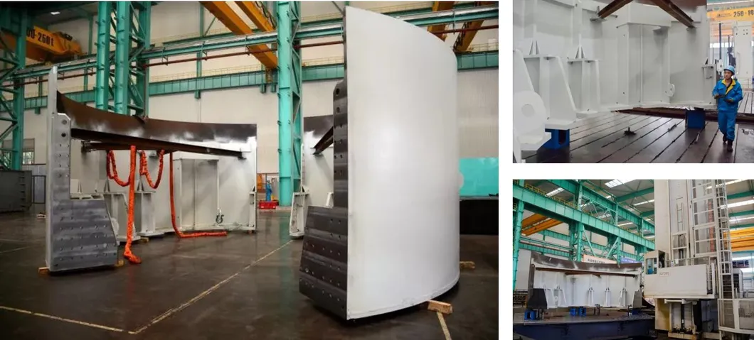 Tunnel Boring Machine