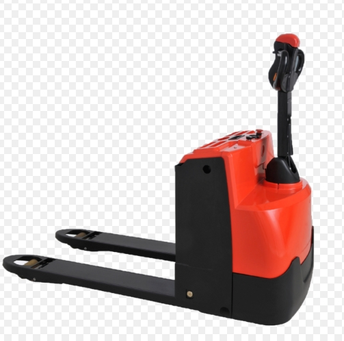 Cbd20 Cbd25 2ton 2.5ton Electric Reach Truck Pallet Stacker in Stock