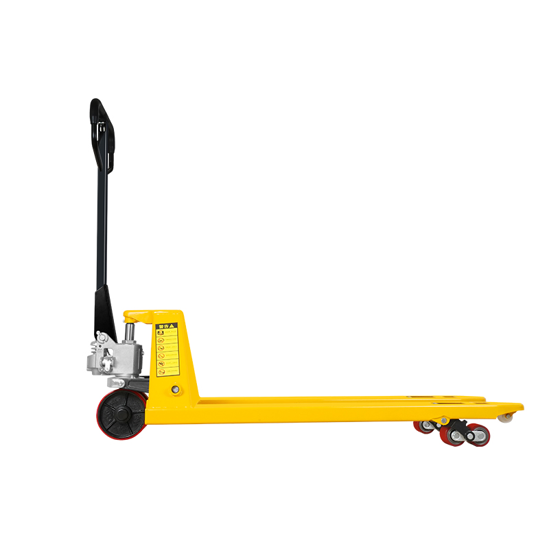 Best Quality Wholesale 2000kg 2.5ton 3ton 5ton Hydraulic Forklift Hand Operated Pallet Truck New Manual Handle Pallet Truck for Warehouse
