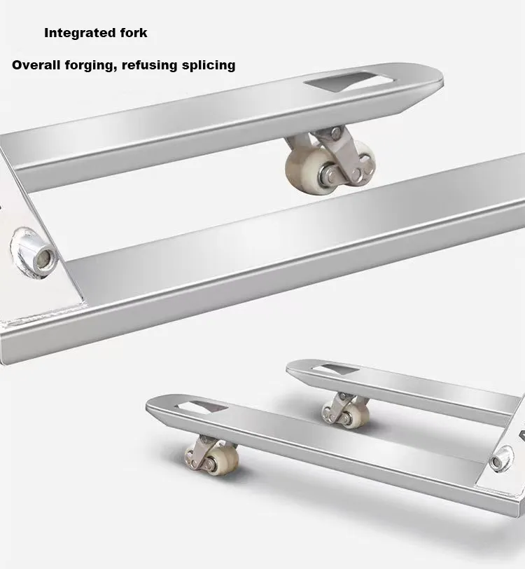 Manual Handling Tool