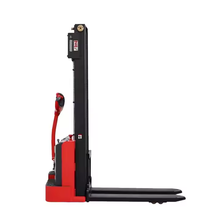 Electric Stacker ML15-N View 3