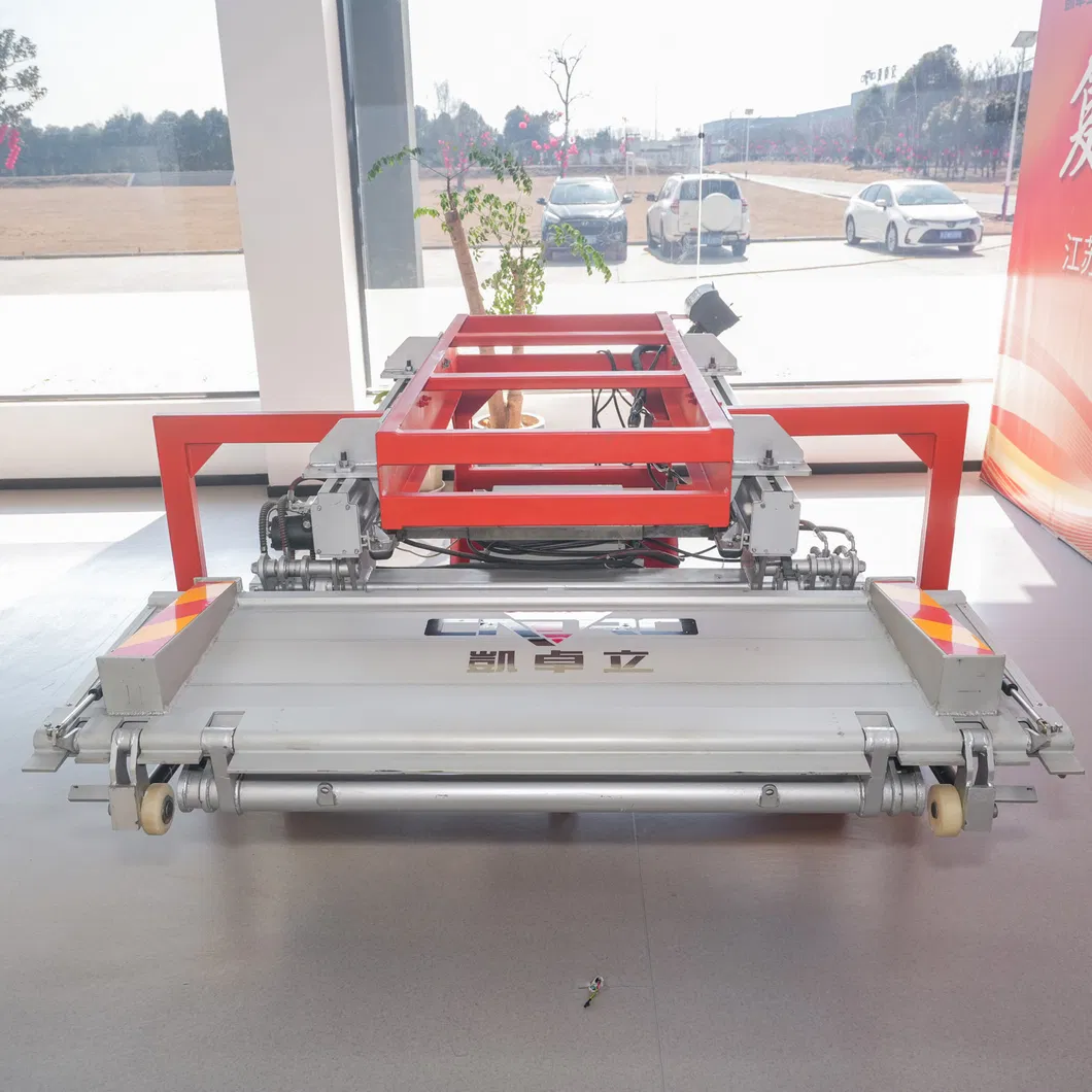 Aluminum Truck Tailgate View 4