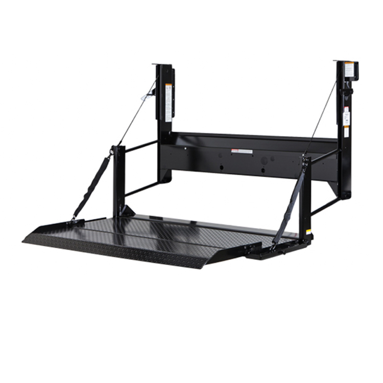 Aluminum Pickup Truck Van Liftgate Gate Tail Lift