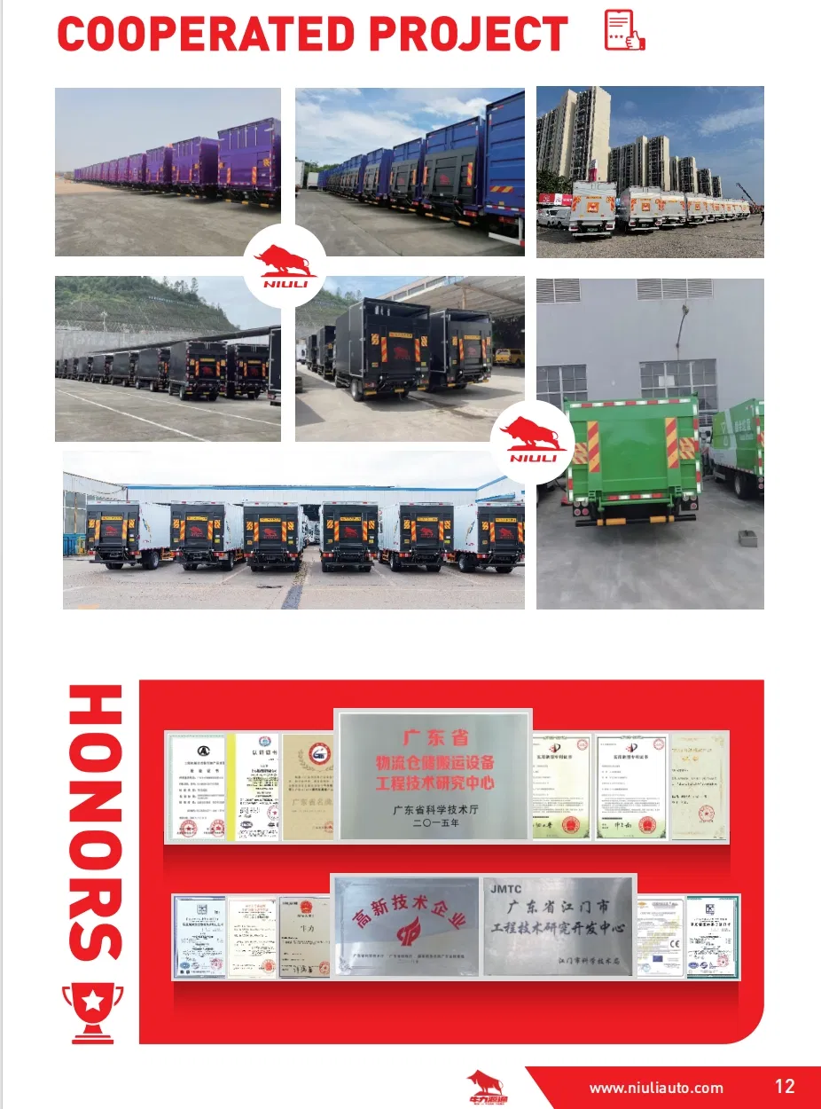 Product Specifications