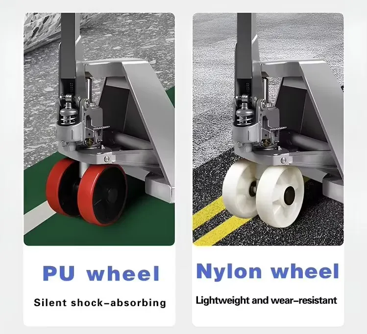 Industrial Lifting Equipment