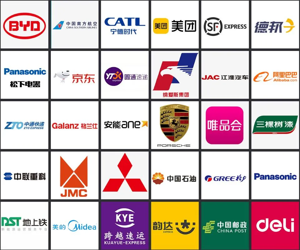 Cooperative Partners