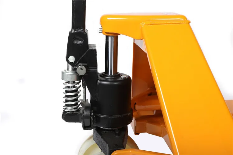 Pallet Truck Details 3