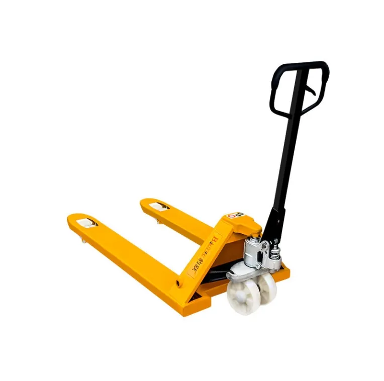 Pallet Truck Component 2