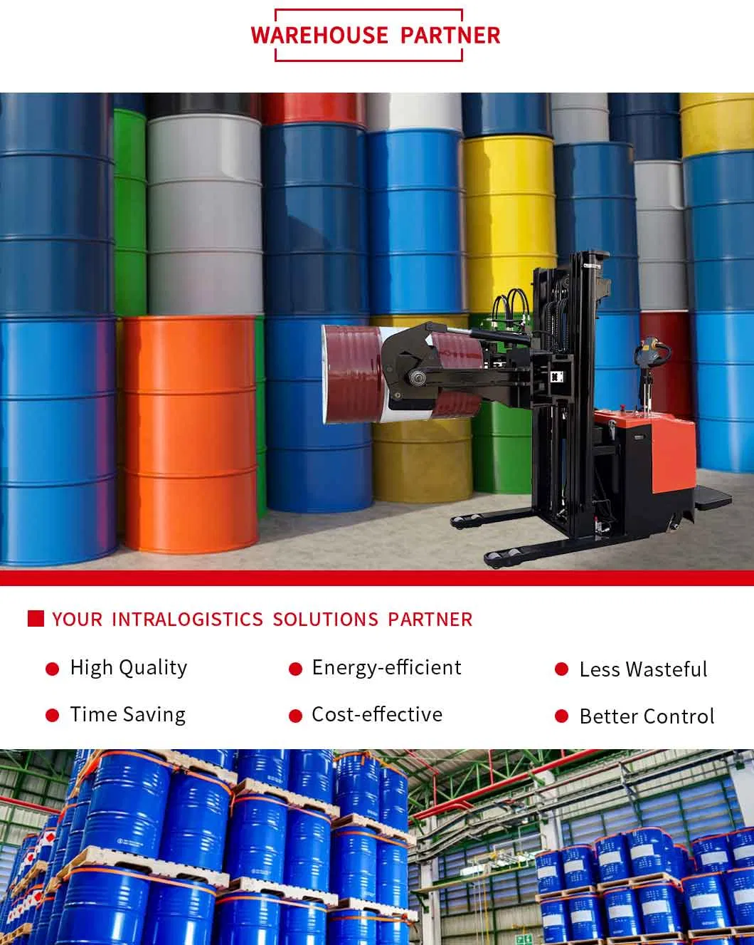 Industrial Application