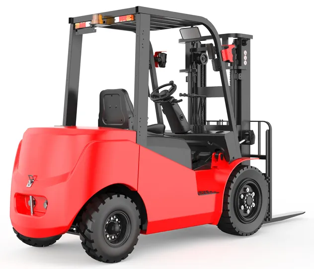 Forklift