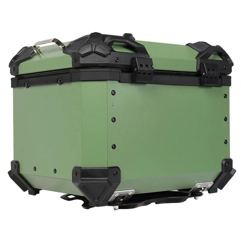 Motorcycle Tailgate 5