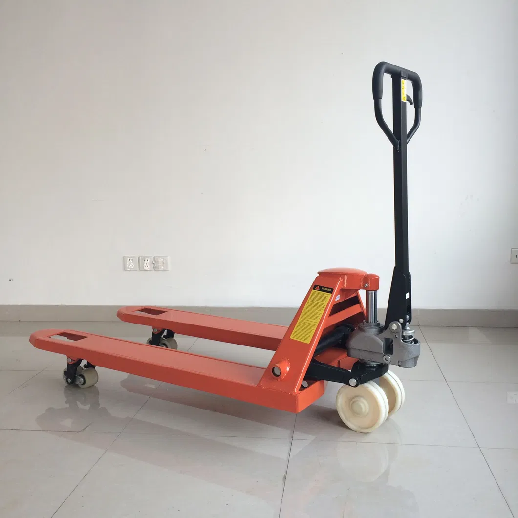 Manual Pallet Truck