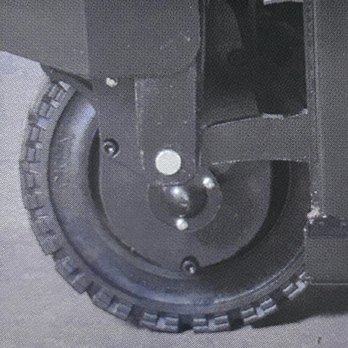 3ton Heavy Duty High Lift Pallet Electric Pallet Jack Truck for Printing Shops