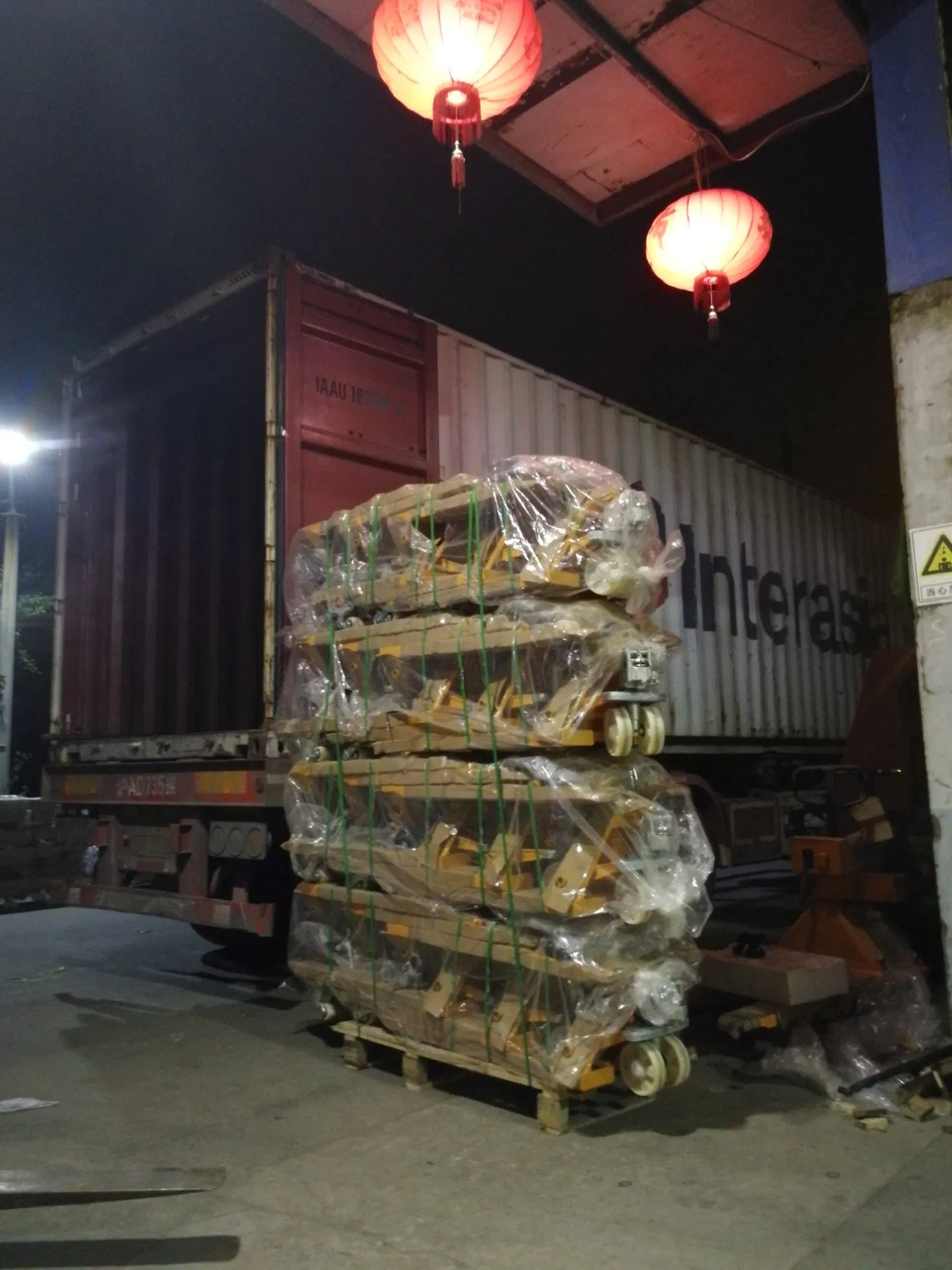 Versatile Pallet Jack Hand Manual Hydraulic Lift Stacker for Warehouse