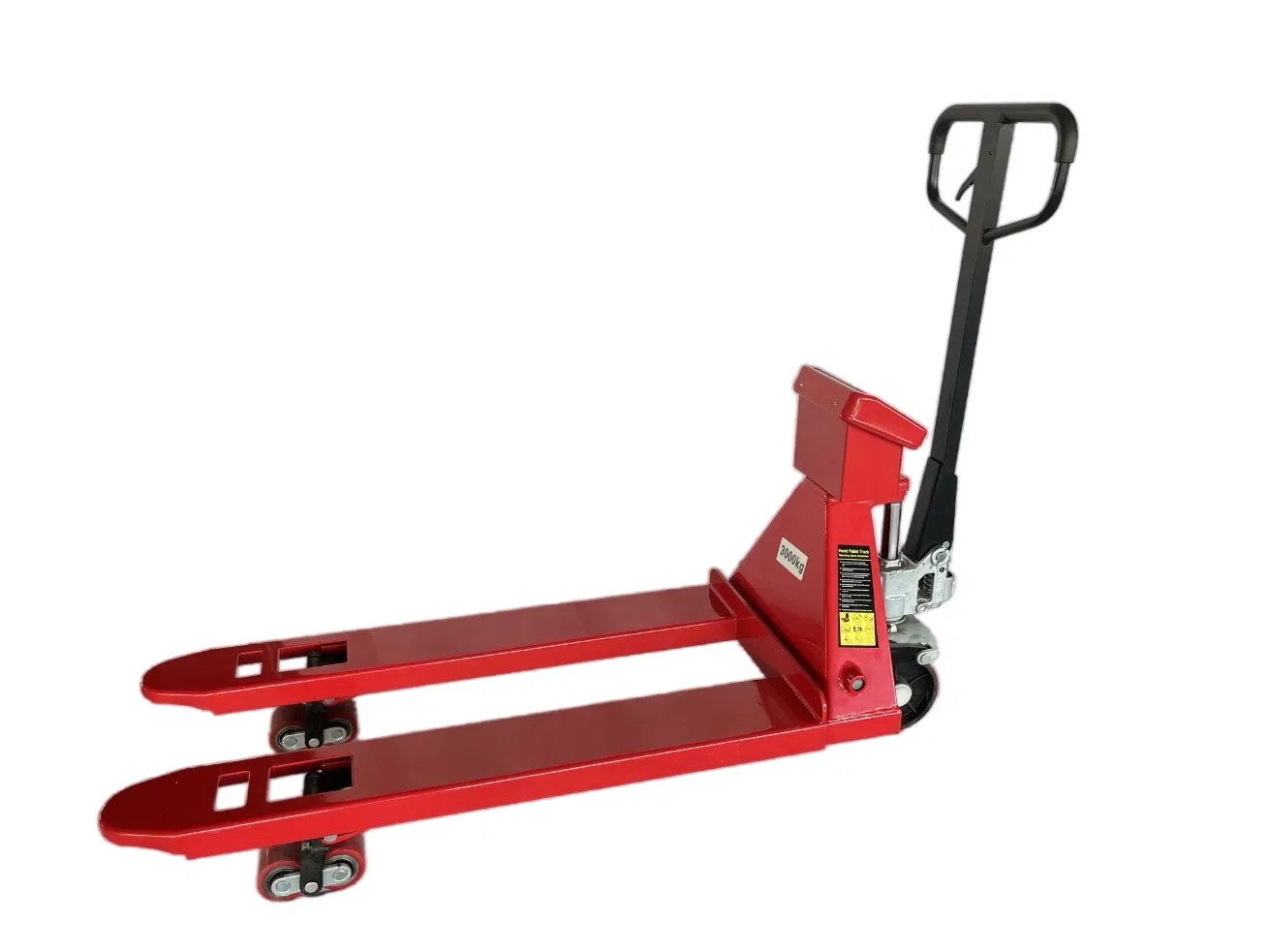 Hand Pallet Truck 1
