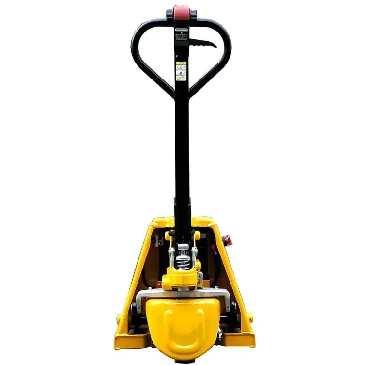 Hydraulic Pallet Truck