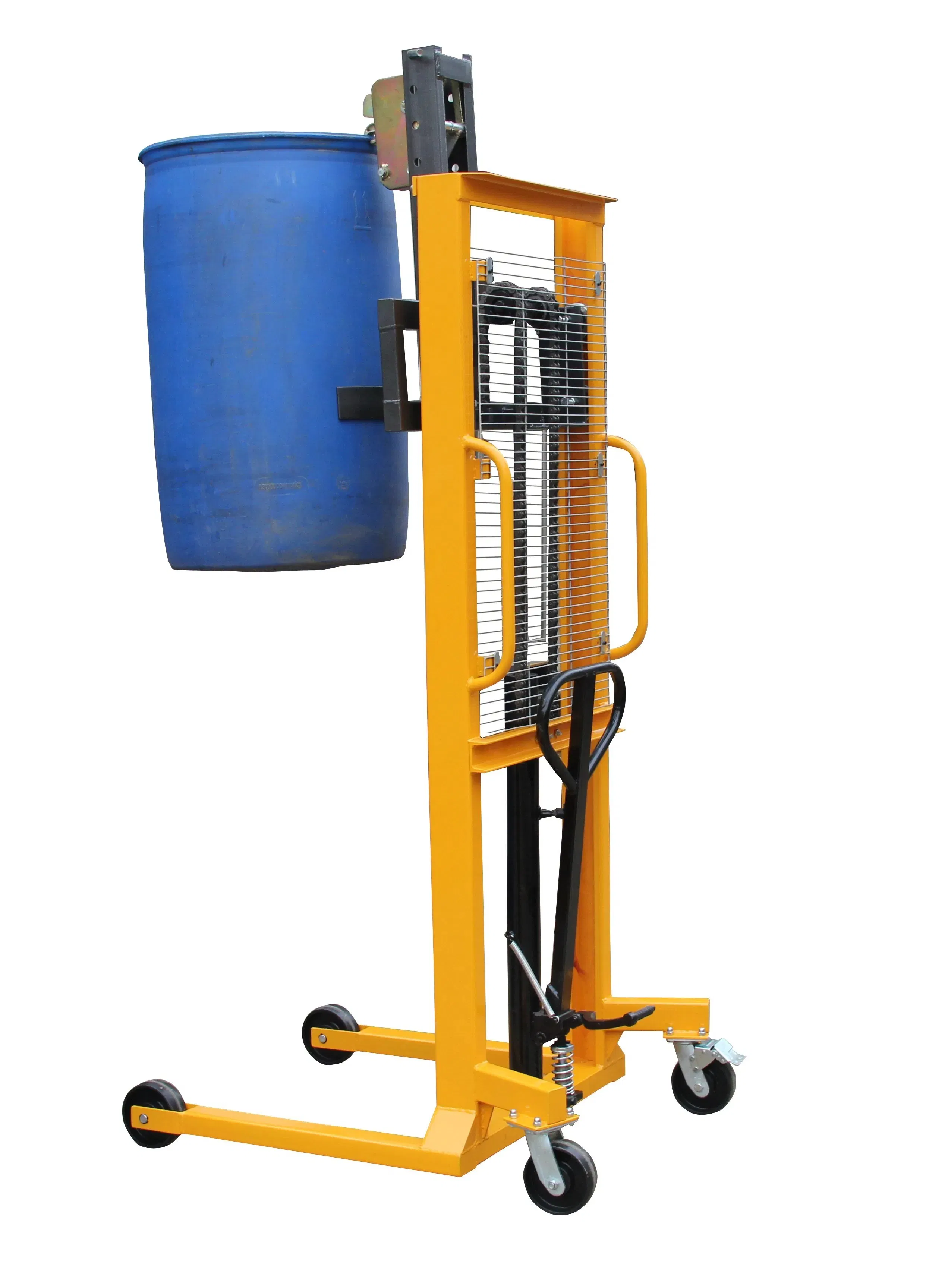 Hydraulic Scissor High Lift Pallet Truck for Sale Direct Factory Sale