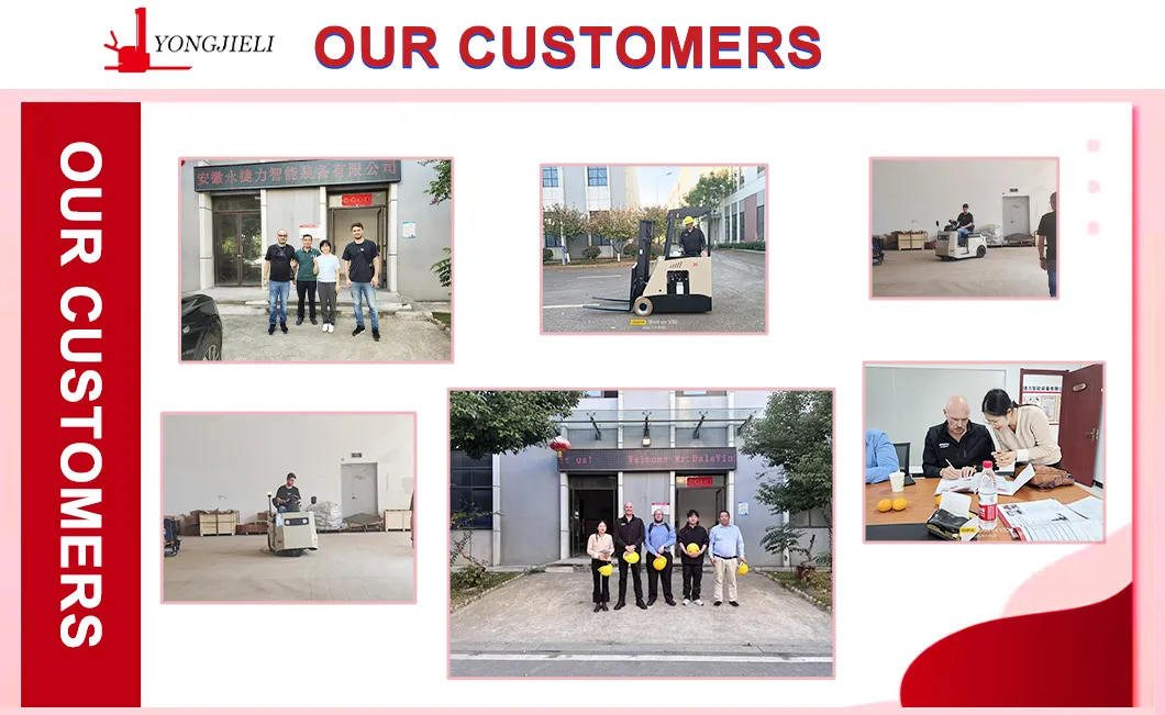 Customer Interaction 2