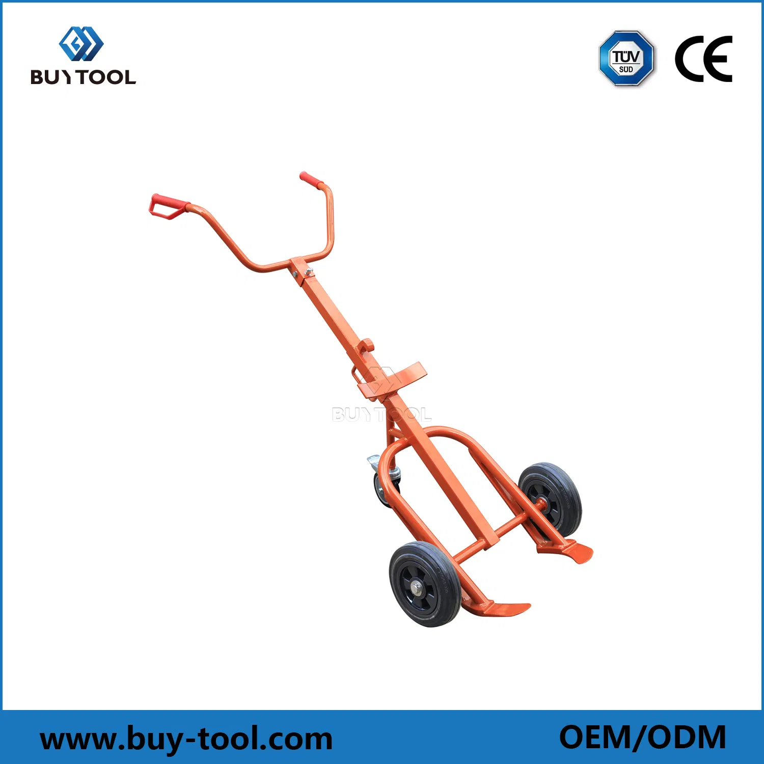 Buy Tool De400 Mechanical Drum Ttruck Drum Handler