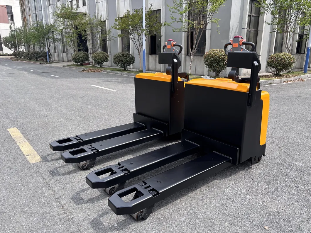 High Lifting Capacity