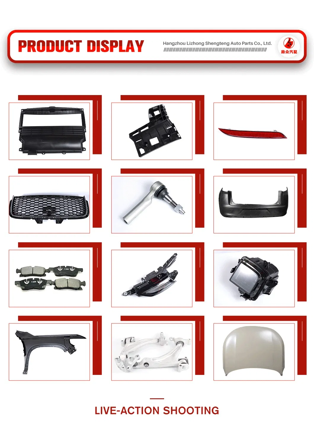 Zeekr 009 Tailgate 2