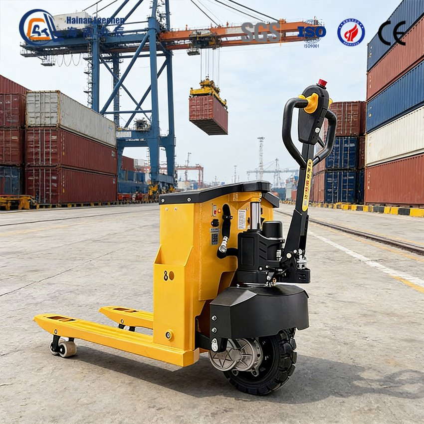 2ton 2.5ton 3ton 5ton Electric Pallet Truck Hydraulic Manual Pallet Jack Hand Pallet Truck