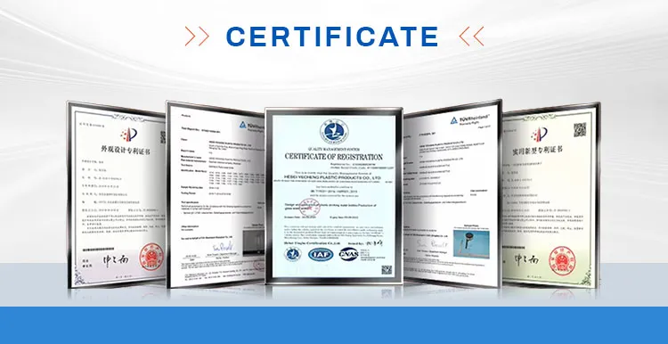 Tail Lift Components