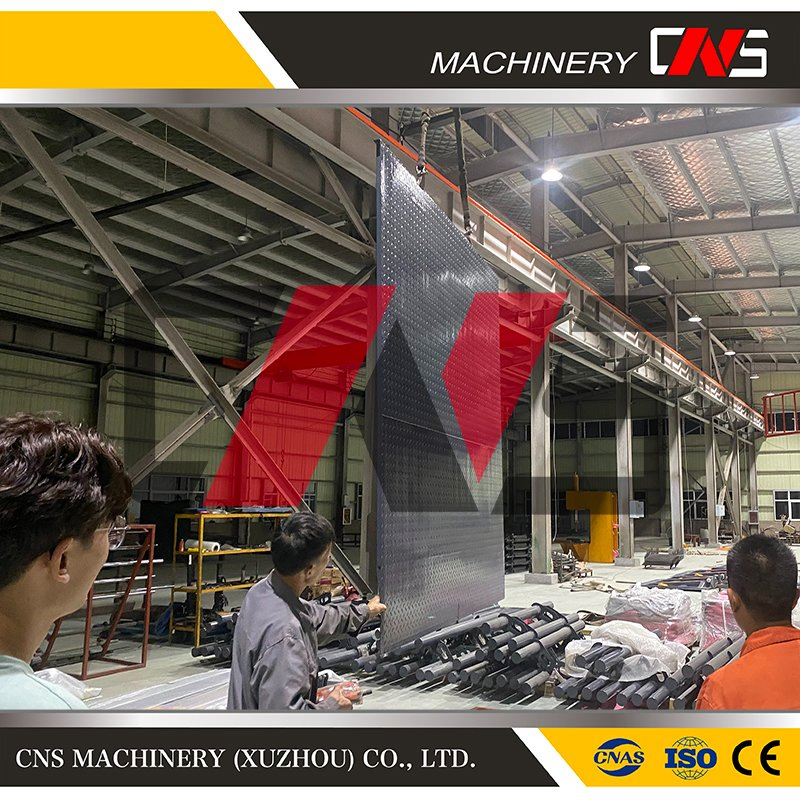 Tail Lift Board 1500kg Loading and Unloading Aluminum Hydraulic Truck Tailgate Best Price for Truck Tail Lift for Sale