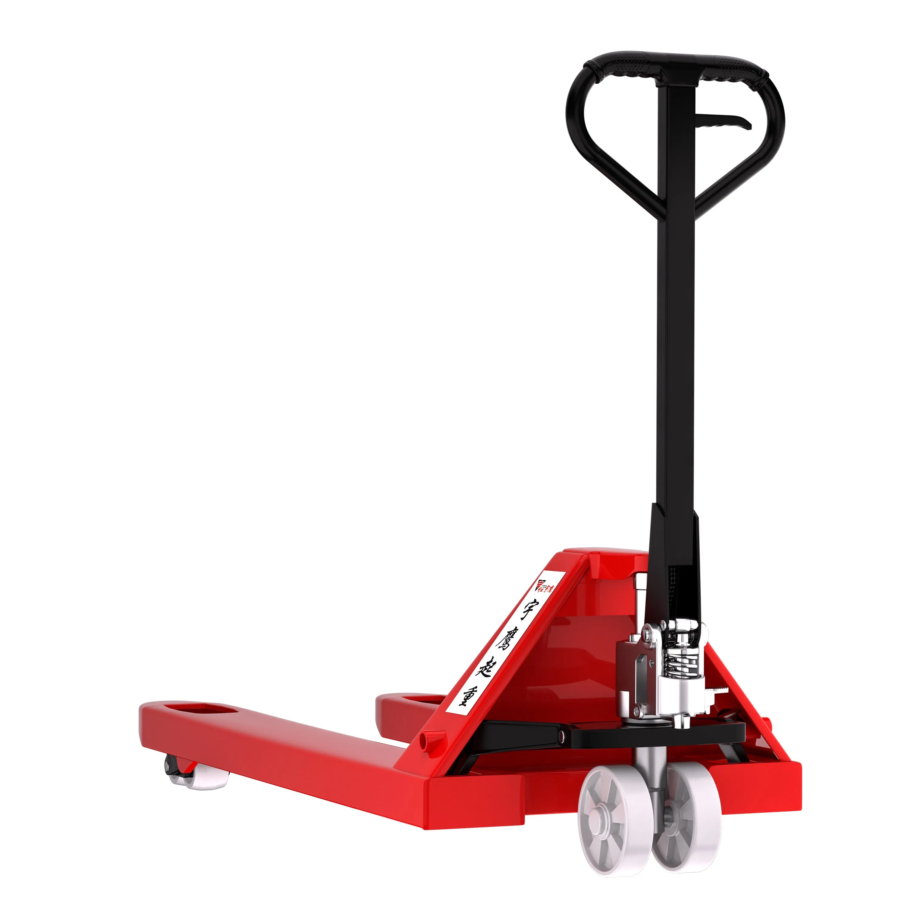 Factory Supply Full Electric Hydraulic Pallet Scissor 1000kg Capacity High Lift Truck