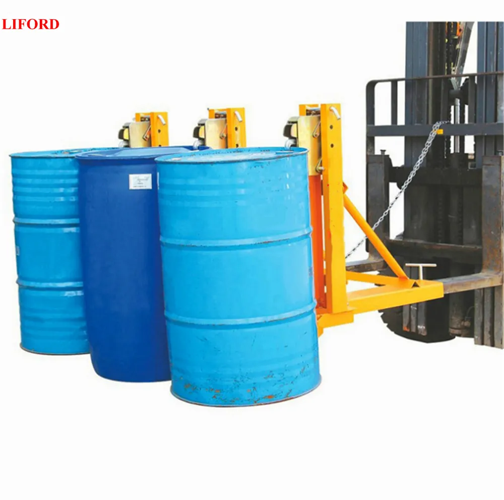 Drum Grab Feature Display