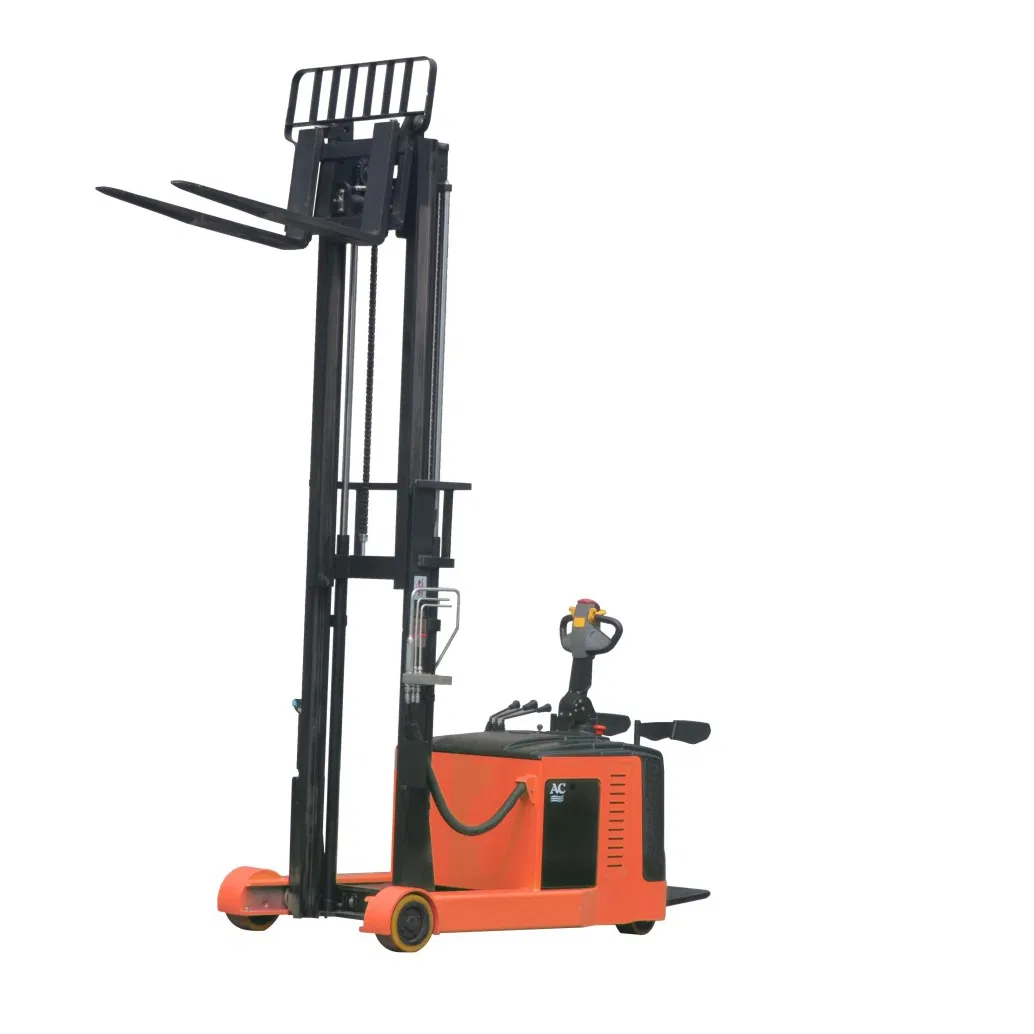 Electric Forward Forklift