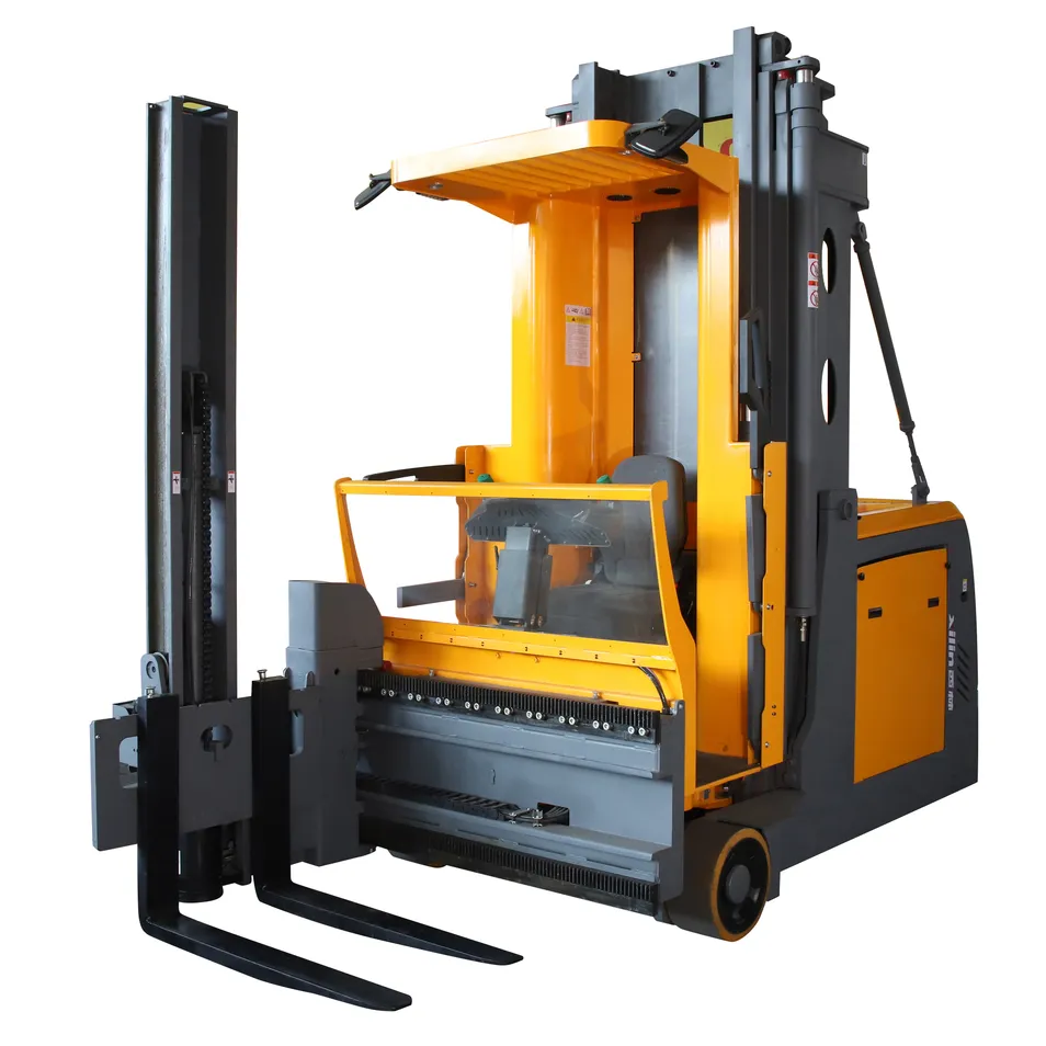 OPTS16 Electric Reach Truck