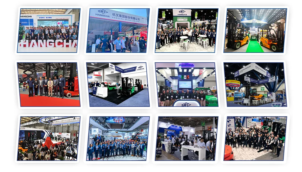 International Exhibition