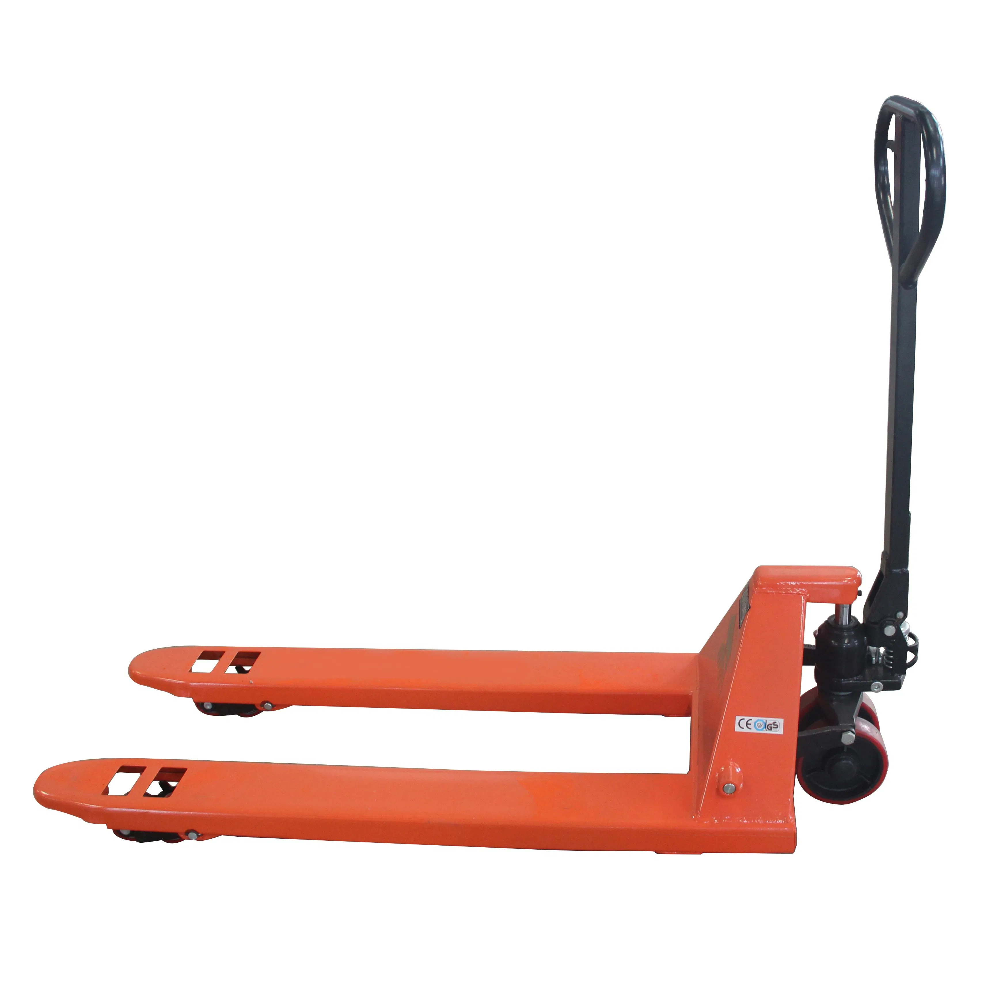 Light-Duty Hand Pallet Truck with Capacity 2t