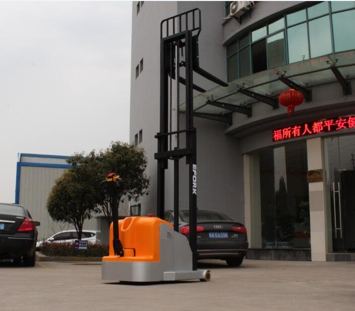 Hand Pallet Truck with Weighing Scale Mobile Food Trucks Right Hand Drive