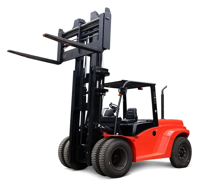 Diesel Forklift