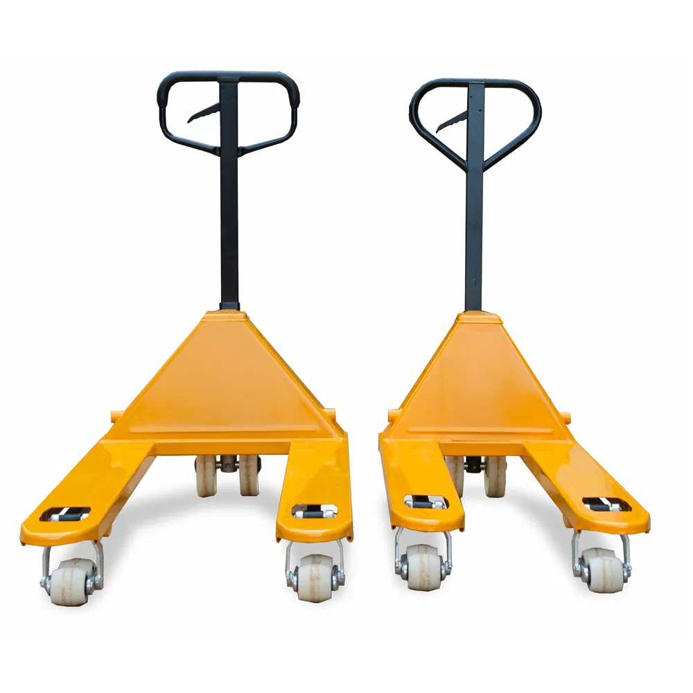 Hand Pallet Truck