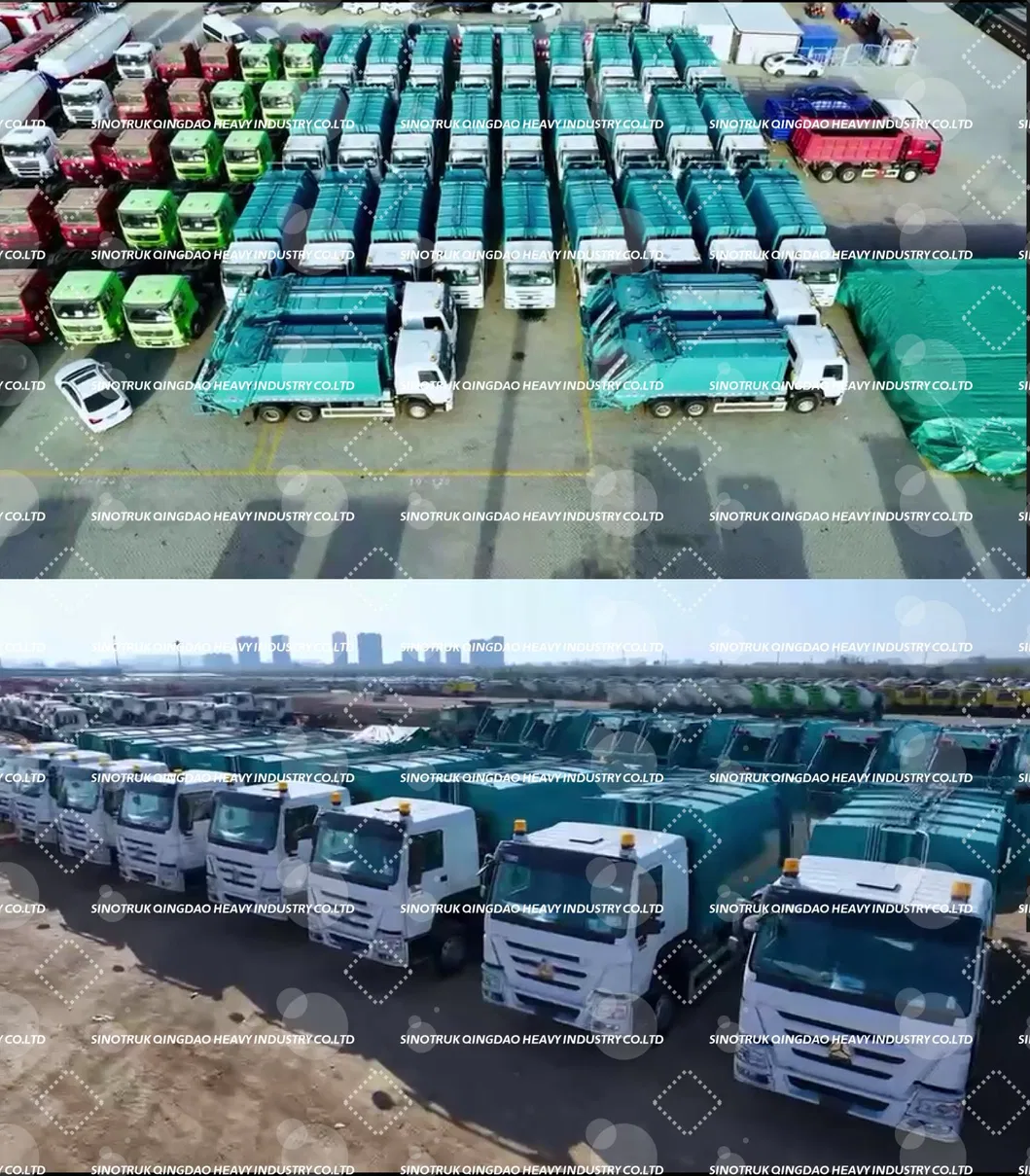 Truck Interior/Chassis