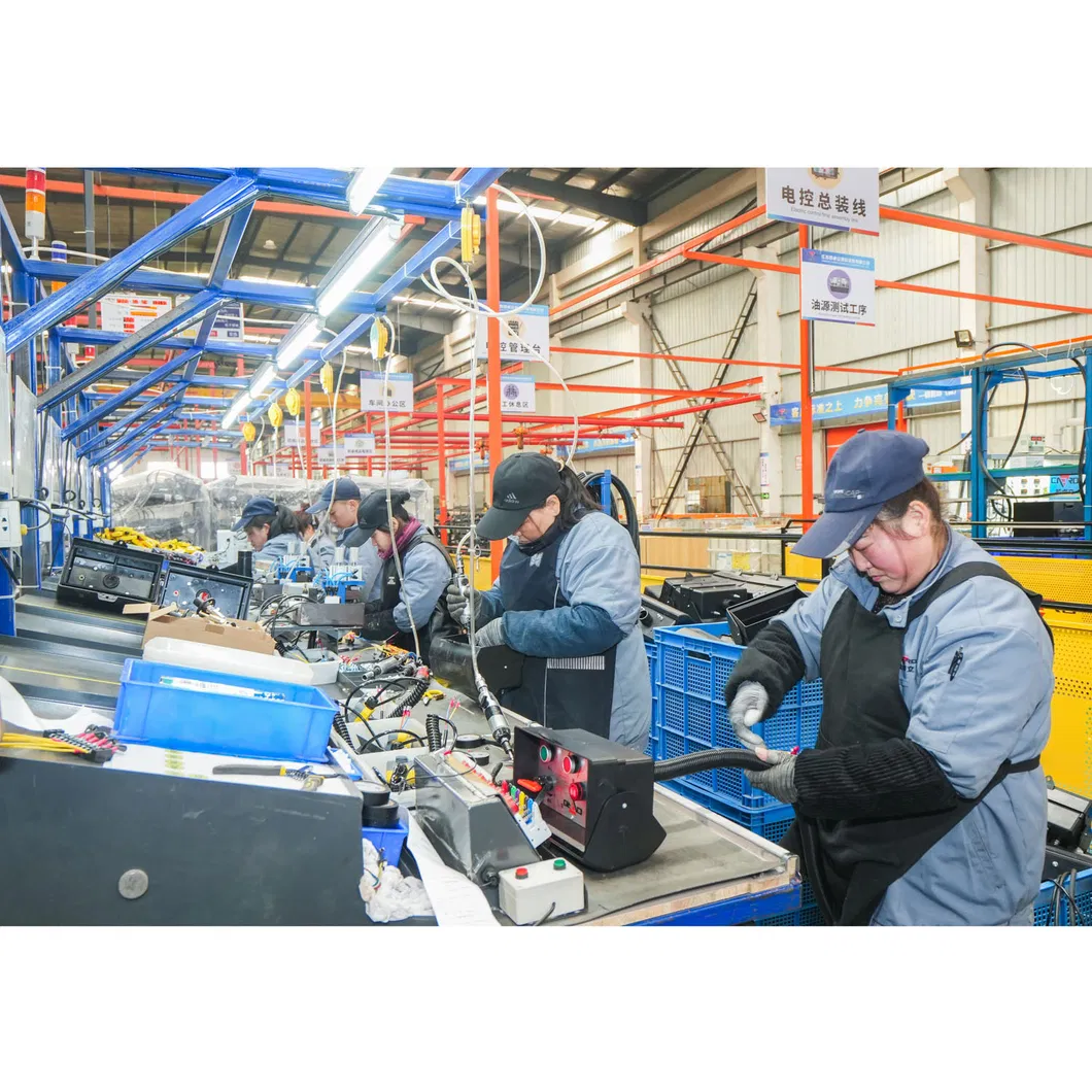 Truck Body Tail Lift Board 2