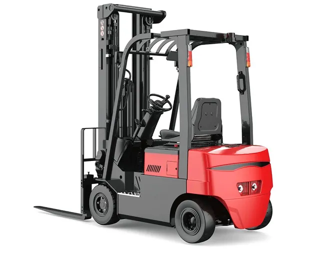 Forklift