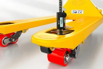 High Quality Manual Hand Pallet Truck Pallet Truck Trolley