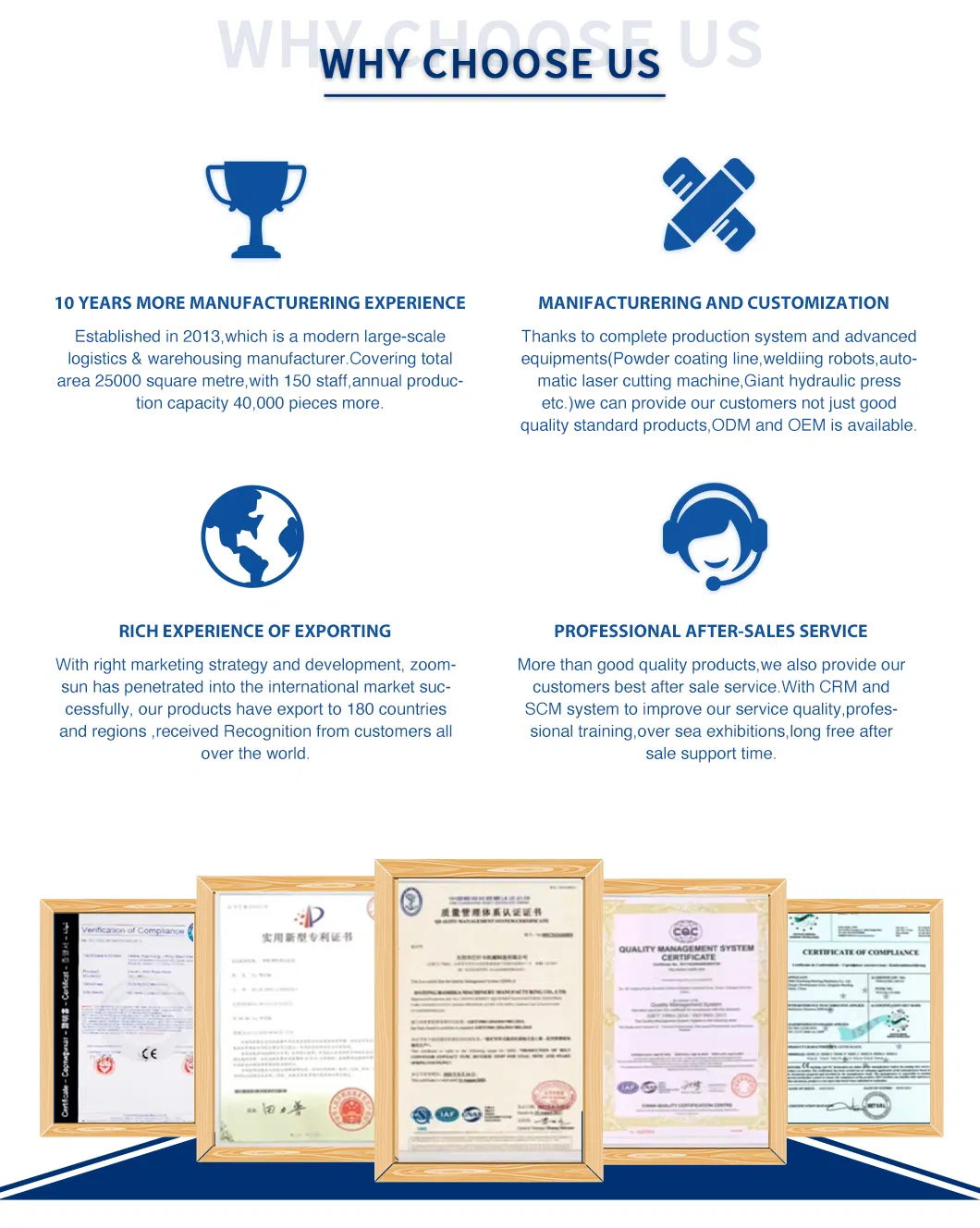 Product Application 2