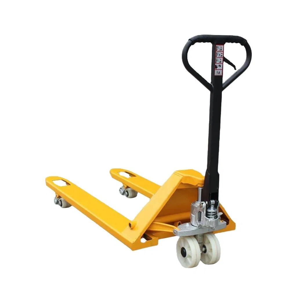 2500kg Hand Pallet Trucks Hand Pallet Truck