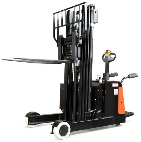 Reach Truck