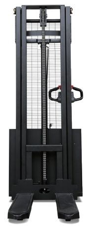 Ep 1200kg Pedestrain Stacker AGM Est122