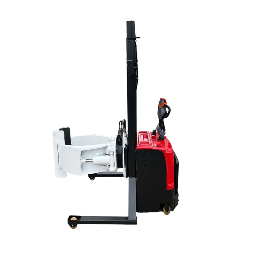 Reach Truck Product