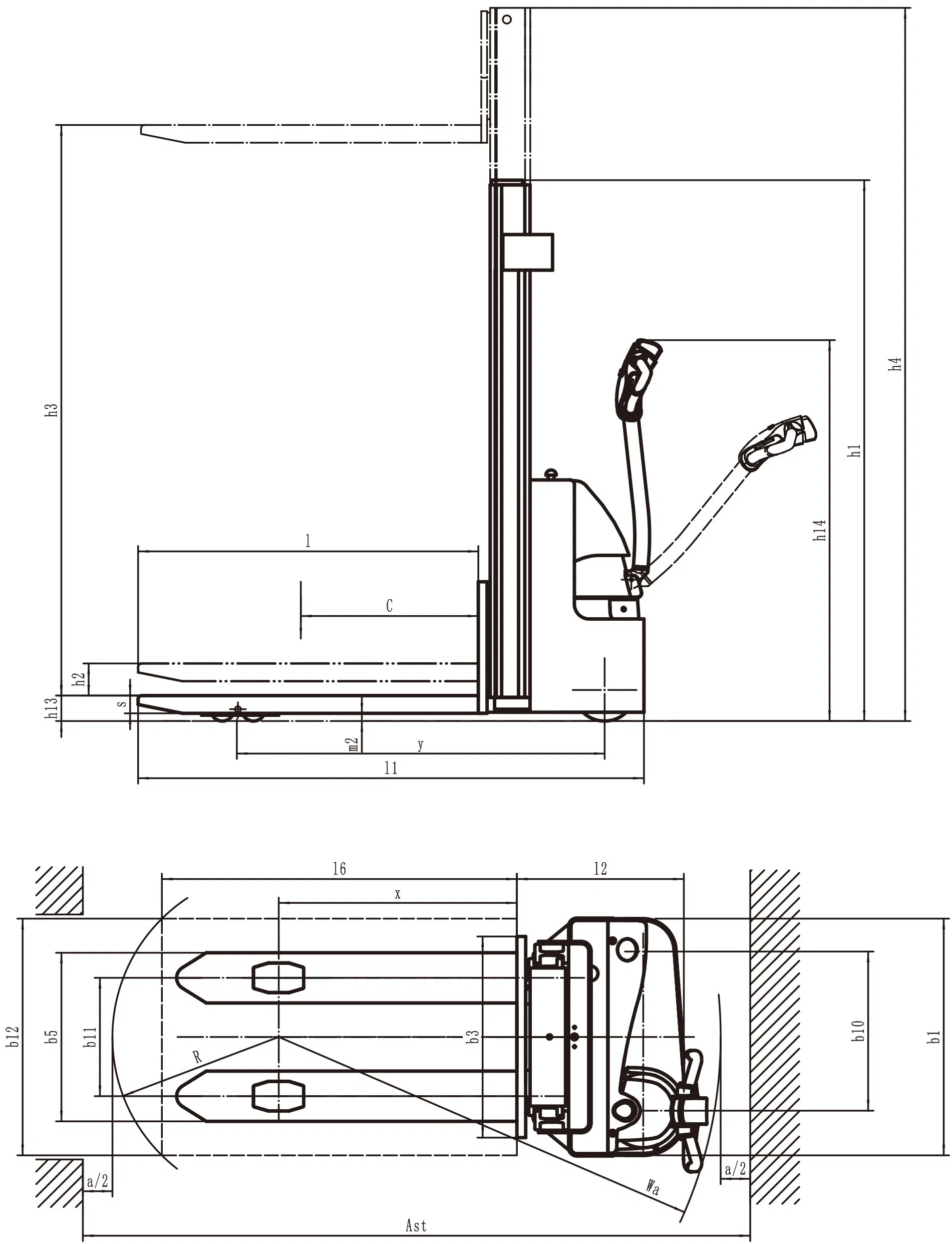 Technical Drawing