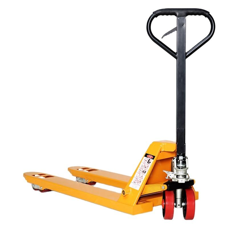 2500kg Hand Pallet Trucks Hand Pallet Truck