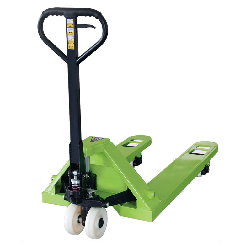 Buytool 5t High Lift Manual Pallet Truck with Factory Price