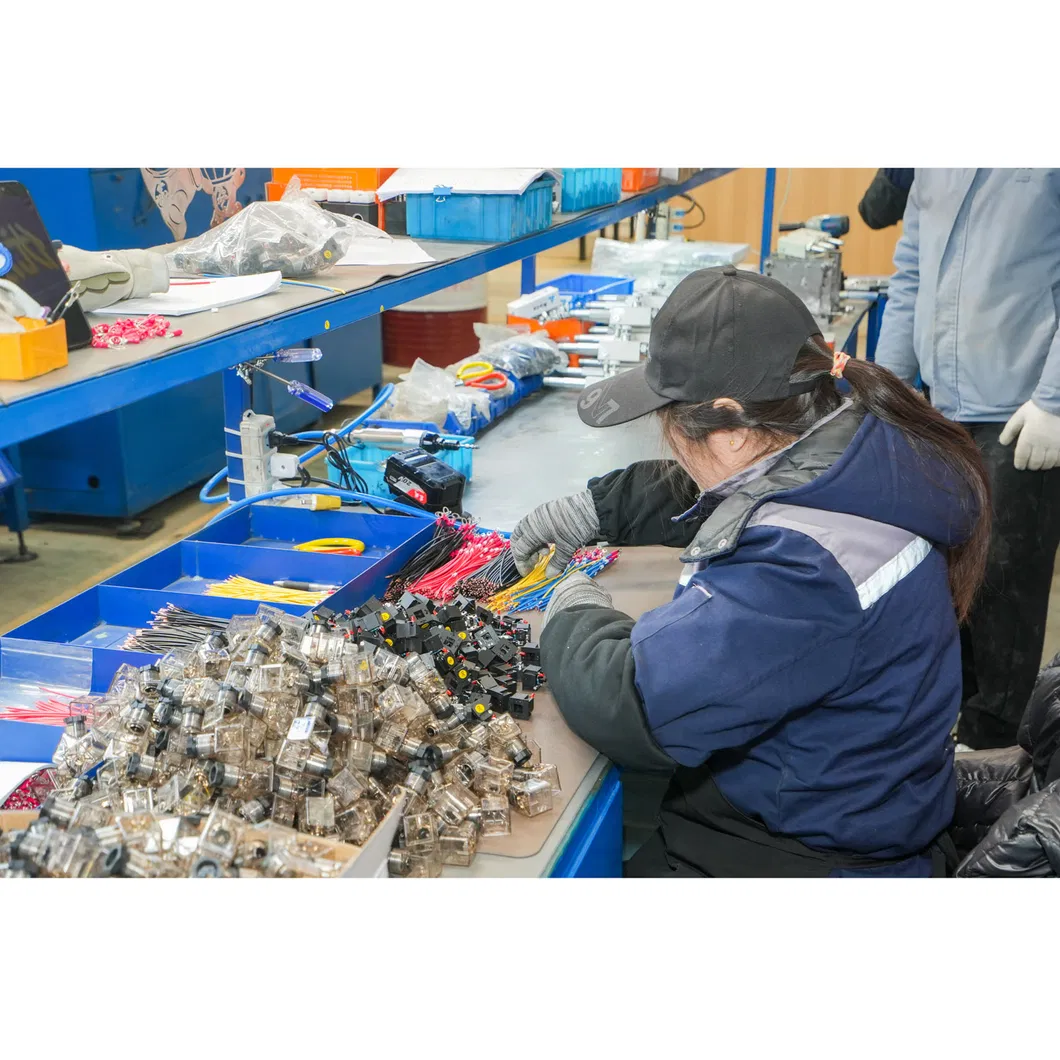 Truck Body Tail Lift Board 4